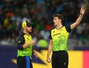 How Australia's poor build-up aided team at T20 WC