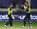 How Wade-Stoinis got Australia across the finish line