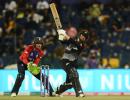 New Zealand star Conway ruled out of T20 WC final