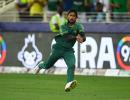 Babar backs Hasan after costly blunder