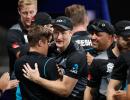 New Zealand not bothered about 'underdogs' tag