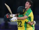 PIX: Australia are T20 World CHAMPIONS!