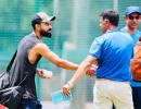 Should Kohli step down as Test captain?