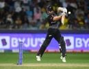 Williamson equals top score in T20 World Cup final