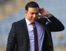 Laxman will be next NCA head: BCCI official