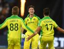 Much maligned Marsh wins over Aus cricket lovers