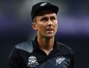 NZ pacer Boult on why he opted out of India Tests