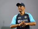 Why Agarwal is 'excited' to play under coach Dravid