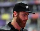 Williamson to sit out of T20 series vs India