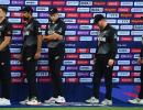 McCullum slams New Zealand's approach in T20 WC final