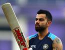 Kohli's role as batter will remain the same: Rohit