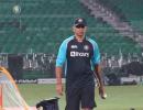 Dravid-Rohit era begins with New Zealand challenge