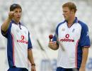 Troy Cooley to be NCA's new fast bowling coach