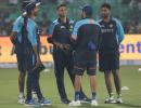 2nd T20I: Should India field same team?