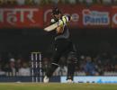 Guptill surpasses Kohli as highest scorer in T20Is