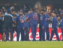 Will India bring in reserves for dead rubber at Eden?