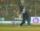 Rohit fit to lead India against Windies