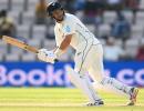 How Taylor plans to counter spin ace Ashwin in Tests