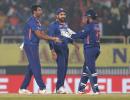 Ashwin always an attacking option for a captain: Rohit