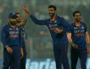 Can Venkatesh fill fast-bowling all-rounder's slot?