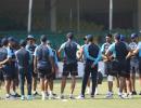 'BCCI should consult govt before sending team to SA'