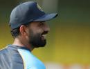 All eyes on Rahane as India take on NZ in Kanpur Test