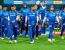 Will Mumbai Indians retain these 4 stars?