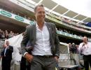 Vaughan dropped from Ashes coverage amid racism claims