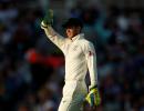 Are Tim Paine's playing days finally over?