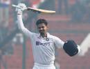 Shreyas is latest, but Sehwag tops!