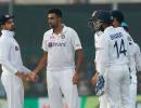 Iyer confident India's 'spin power' can bundle out NZ