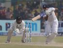 Iyer's dream debut presents India selection headache