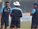 Ashwin: Why Dravid & Co Needed A Break