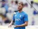 Stokes says he almost choked on tablet in hotel room