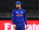 T20 World Cup: India staring at league stage exit