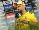 Confident CSK take on struggling Rajasthan