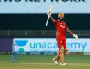 IPL PICS: Rahul leads the way as Kings slay Knights