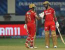 IPL: RCB, Punjab Kings in battle for play-offs