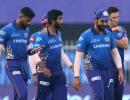 Shane Bond insists Mumbai is still in competition