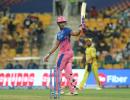 IPL PIX: Rajasthan stun Chennai to keep hopes alive