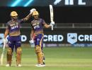 IPL PIX: KKR beat SRH, enhance hopes of play-off spot