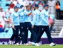 'Brilliant' England favourites for T20 WC: Buttler