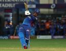 Turning Point: Gowtham's Drop Hurts CSK