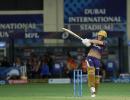 IPL: Morgan confident of ending batting slump