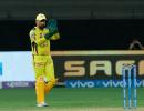 Revealed: Dhoni to play IPL farewell game in Chennai!