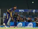 Defence is best form of attack in T20 cricket: Murali