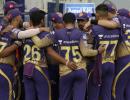 IPL: KKR eye big win over RR to stay in play-offs race