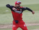 RCB aim to get back to winning ways vs Delhi Capitals