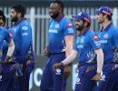 IPL: Mission Impossible for Mumbai Indians?