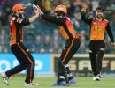 What went wrong for RCB against Sunrisers Hyderabad